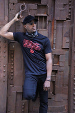 Load image into Gallery viewer, MANSA MUSA T-SHIRT