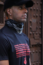 Load image into Gallery viewer, MANSA MUSA T-SHIRT