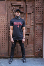 Load image into Gallery viewer, MANSA MUSA T-SHIRT