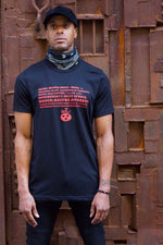 Load image into Gallery viewer, MANSA MUSA T-SHIRT