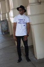 Load image into Gallery viewer, FAKE IT TILL YOU SELL OUT