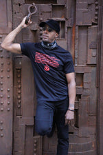 Load image into Gallery viewer, MANSA MUSA T-SHIRT