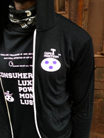 Load image into Gallery viewer, FAKE IT TILL YOU SELL OUT ZIP-UP