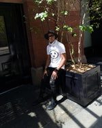 Load image into Gallery viewer, CAPUT MORTUUM LOGO