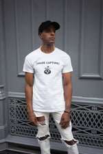 Load image into Gallery viewer, FUCKING DEBT.(WHITE)