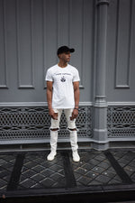 Load image into Gallery viewer, FUCKING DEBT.(WHITE)